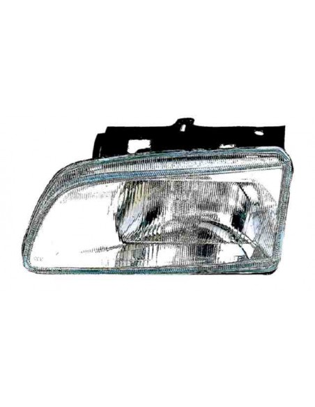 Comprar Faro delantero izquierdo H4 CITROEN BERLINGO,6204P6