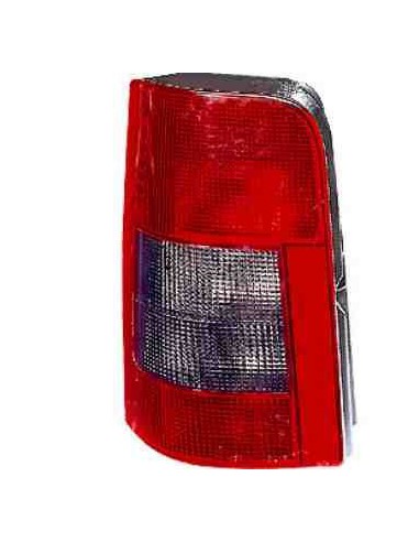 Comprar Piloto trasero izquierdo CITROEN BERLINGO, 6350EE