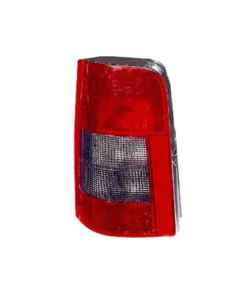 Comprar Piloto trasero izquierdo CITROEN BERLINGO, 6350EE
