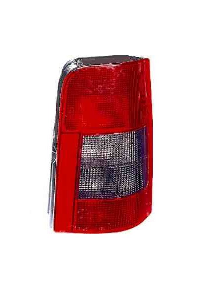 Comprar Piloto trasero derecho CITROEN BERLINGO, 6351EE