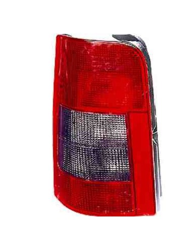 Comprar Piloto trasero izquierdo CITROEN BERLINGO, 6350EC