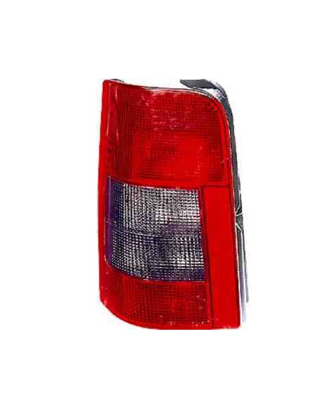 Comprar Piloto trasero izquierdo CITROEN BERLINGO, 6350EC