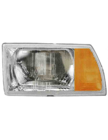 Comprar Faro delantero izquierdo H4 & Asimétrico CITROEN C15