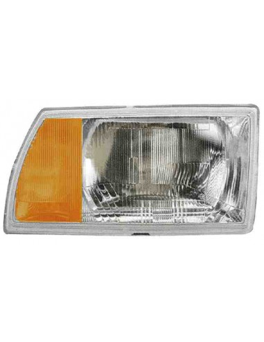 Comprar Faro delantero derecho H4 & Asimétrico CITROEN C15