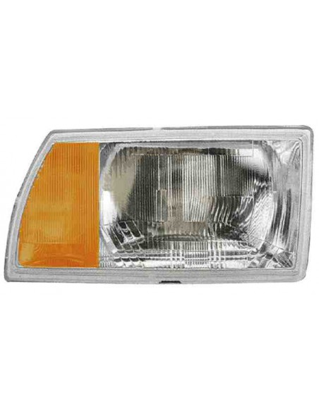 Comprar Faro delantero derecho H4 & Asimétrico CITROEN C15