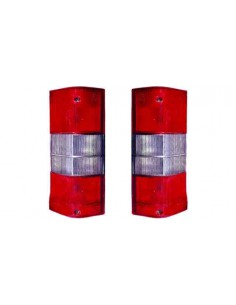Comprar Piloto trasero izquierdo CITROEN JUMPER 132635908 online
