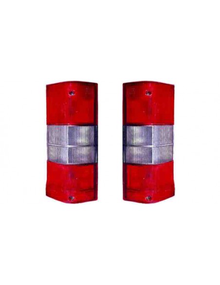 Comprar Piloto trasero izquierdo CITROEN JUMPER 132635908 online