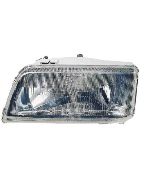 Comprar Faro delantero izquierdo H4 CITROEN JUMPER, 6204AF