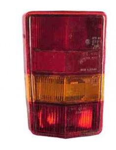 Comprar Piloto trasero izquierdo CITROEN C25, 6350AT online