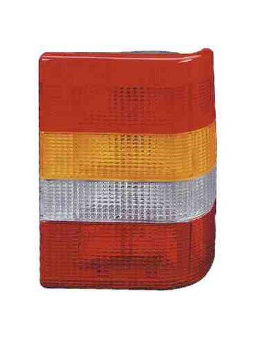 Comprar Piloto trasero derecho CITROEN C15, 95630217 online