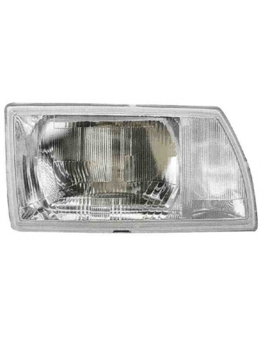 Comprar Faro delantero izquierdo H4 & Asimétrico CITROEN C15