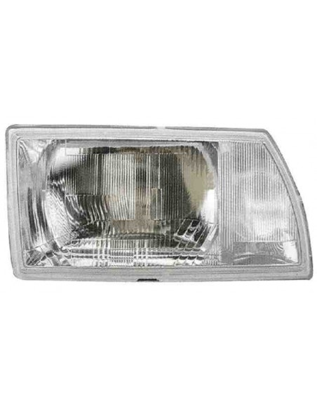 Comprar Faro delantero izquierdo H4 & Asimétrico CITROEN C15
