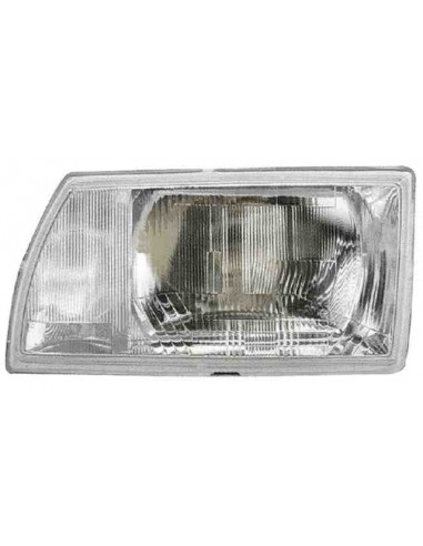 Comprar Faro delantero derecho H4 & Asimétrico CITROEN C15