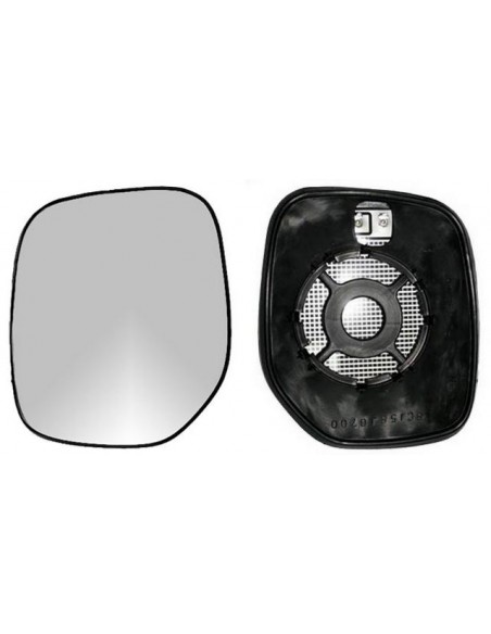 Comprar Cristal +base derecho Citroën Berlingo 8151W4 online