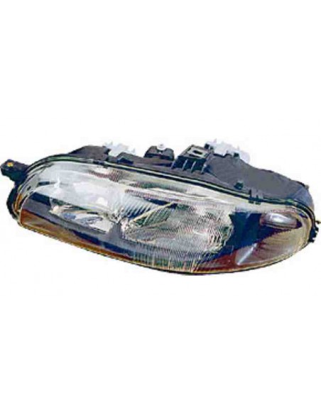 Comprar Faro delantero izquierdo Fiat Bravo, Brava, 46523121