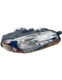 Comprar Faro delantero derecho Fiat Bravo, Brava,46523122 online