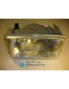 faro derecho renault 9