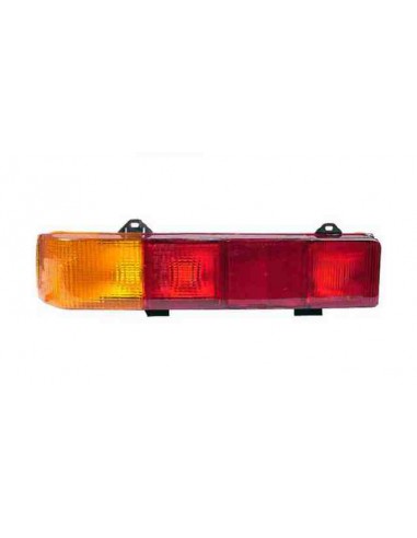 Comprar Piloto trasero izquierdo Fiat Cinqueccento,7629358