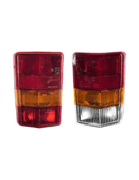 Comprar Piloto trasero izquierdo Fiat Ducato 7567805 online