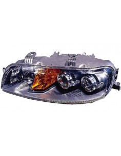 Comprar Faro delantero izquierdo Fiat Punto 46818652 online