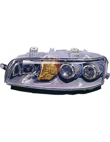 Comprar Faro delantero izquierdo Fiat Punto 46522725 online