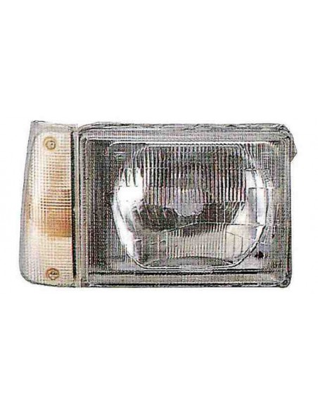 Comprar Faro delantero derecho Fiat Panda 11850504 online