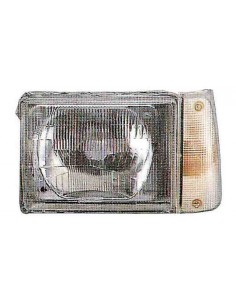 Comprar Faro delantero izquierdo Fiat Panda 11850503 online
