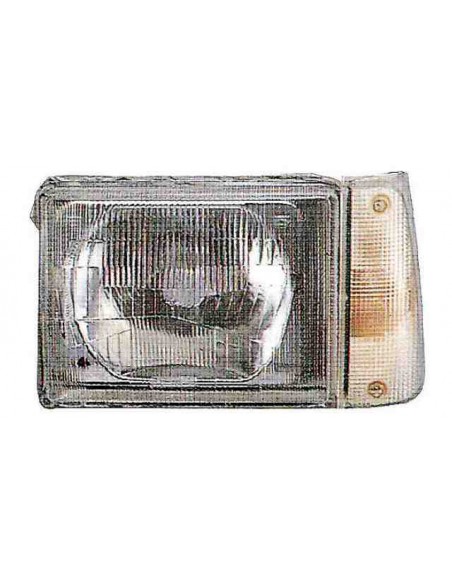 Comprar Faro delantero izquierdo Fiat Panda 11850503 online