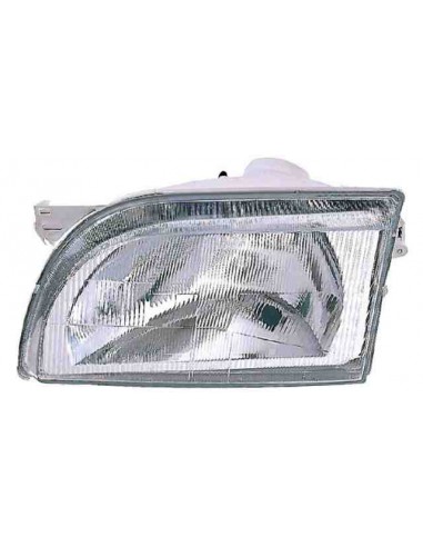 Comprar Faro delantero izquierdo FORD TRANSIT, 7242053 online