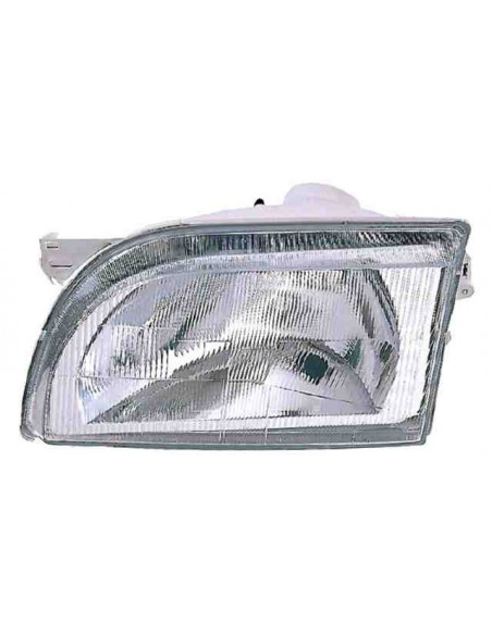 Comprar Faro delantero izquierdo FORD TRANSIT,6677256 online