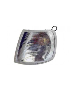 Piloto delantero intermitente izquierdo blanco Ford Sierra 6177865 2