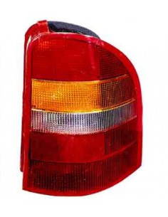 Comprar Piloto trasero derecho FORD MONDEO I,1119438 online