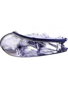 Comprar Faro delantero derecho FORD MONDEO II, 1056277 online