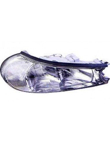 Comprar Faro delantero derecho FORD MONDEO II, 1056277 online
