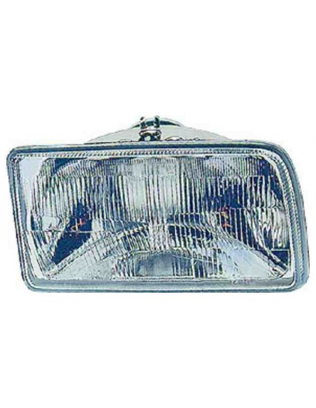 Comprar Faro delantero derecho FORD FIESTA Mk2, 1652631 online Comprar Faro delantero derecho FORD FIESTA Mk2, 1652631 online