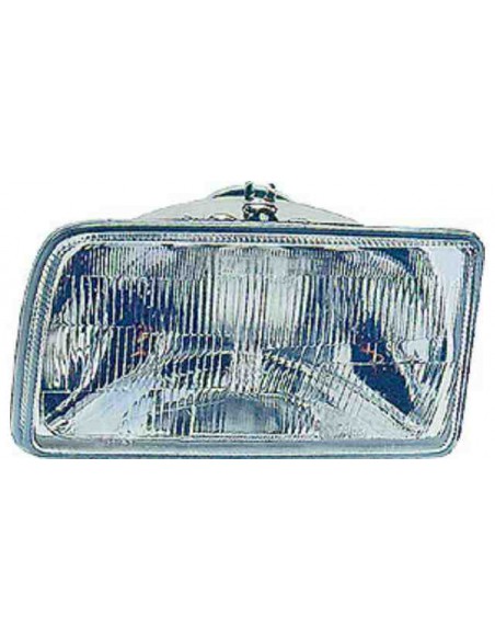 Comprar Faro delantero izquierdo FORD FIESTA Mk2,1652633 online