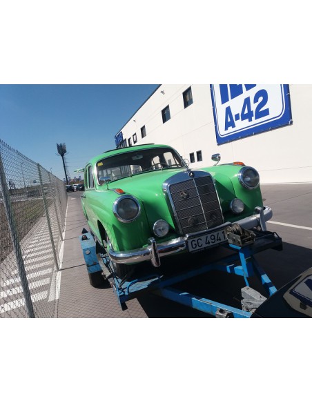 Comprar ITV en plataforma online