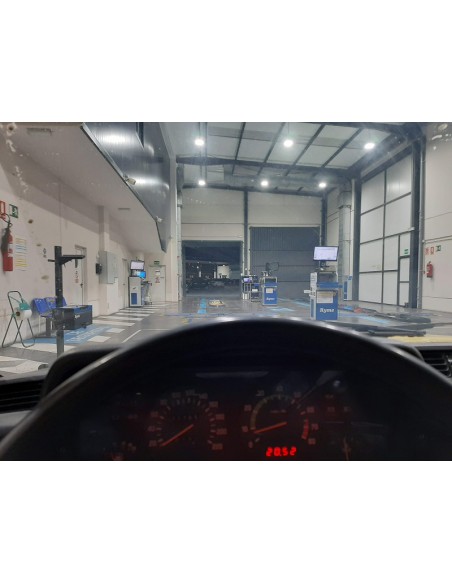 Comprar ITV en plataforma online