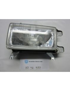 Faro delantero izquierdo Audi 80 B2 811941029C