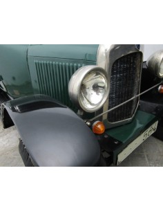 Comprar Servicio detallado de carrocería online