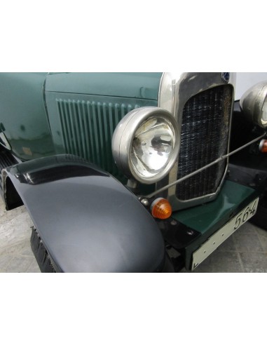 Comprar Servicio detallado de carrocería online