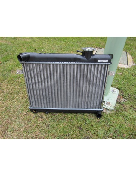 Comprar Fabricación de radiadores online