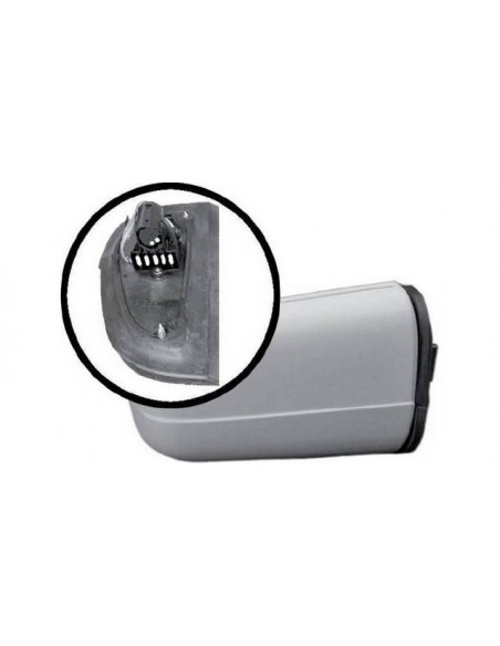 Comprar Espejo completo izquierdo MERCEDES W202 C 2108104516