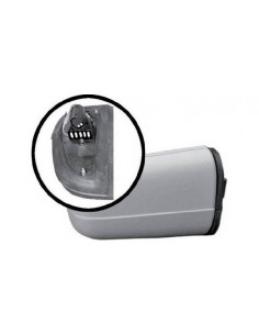 Comprar Espejo completo izquierdo MERCEDES W140, 2108104516