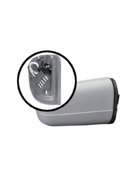 Comprar Espejo completo izquierdo MERCEDES W140, A2108104916