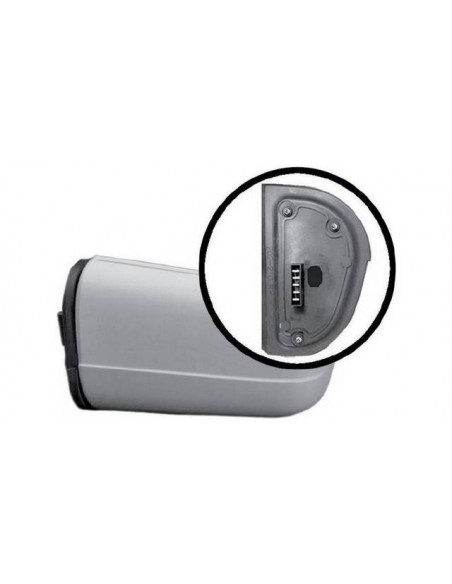 Comprar Espejo completo derecho MERCEDES W140, A2028100021