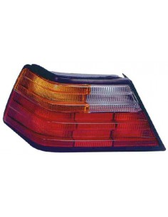 Comprar Tulipa trasera izquierda MERCEDES W124,1248200766 online