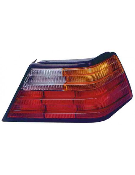 Comprar Piloto trasero izquierdo MERCEDES W124,1248200164 online