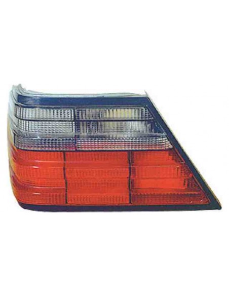 Comprar Tulipa trasera izquierda MERCEDES W124,16501013 online