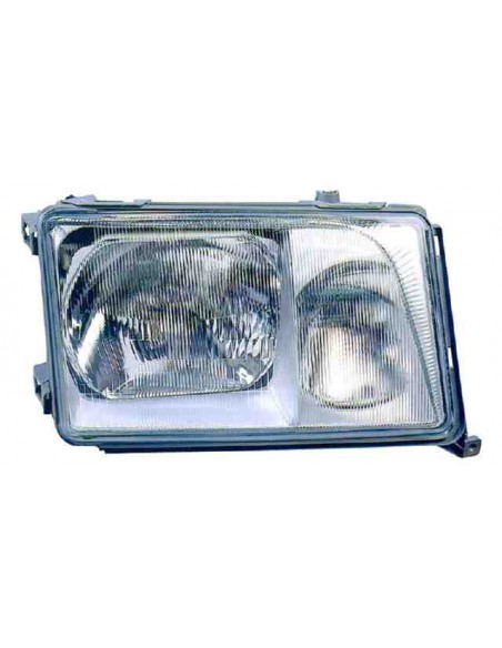 Comprar Faro delantero derecho MERCEDES W124,1248205061 online